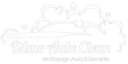Dôme Auto Clean, lavage auto à domicile