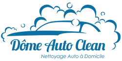 Dôme Auto Clean, nettoyage auto à domicile