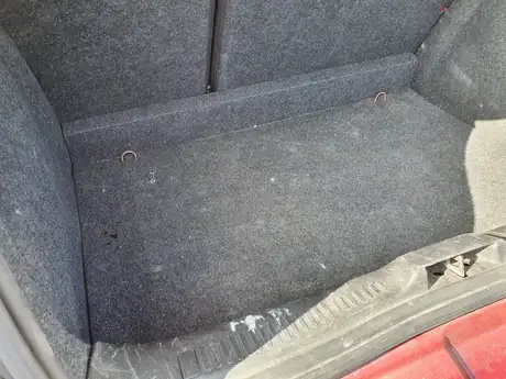 Renault Clio préparée de A à Z par Dôme Auto Clean