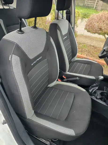 Carrosserie après un lavage auto à domicile près de Clermont-Ferrand
